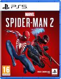 Marvel Человек-паук 2 [PS5, русская версия] - Магазин "Игровой Мир" - Приставки, игры, аксессуары. Екатеринбург