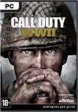 Call of Duty: WWII (PC) - Магазин "Игровой Мир" - Приставки, игры, аксессуары. Екатеринбург