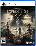 Clair Obscur Expedition 33 [PS5, русские субтитры] - Магазин "Игровой Мир" - Приставки, игры, аксессуары. Екатеринбург