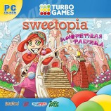 Turbo Games. Конфетная фабрика (jewel) Руссобит - Магазин "Игровой Мир" - Приставки, игры, аксессуары. Екатеринбург