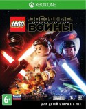 LEGO Звездные войны: Пробуждение Силы (Xbox One) - Магазин "Игровой Мир" - Приставки, игры, аксессуары. Екатеринбург