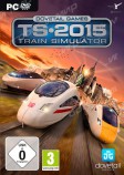 Train Simulator 2015 (Jewel) - Магазин "Игровой Мир" - Приставки, игры, аксессуары. Екатеринбург