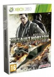 ACE COMBAT Assault Horizon Limited Edition (Xbox - Магазин "Игровой Мир" - Приставки, игры, аксессуары. Екатеринбург