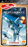 Ace Combat X: Skies of Deception (PSP) - Магазин "Игровой Мир" - Приставки, игры, аксессуары. Екатеринбург