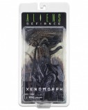 Фигурка Aliens Defiance - Xenomorph - Магазин "Игровой Мир" - Приставки, игры, аксессуары. Екатеринбург