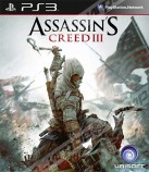 Assassin's Creed III (PS3) рус - Магазин "Игровой Мир" - Приставки, игры, аксессуары. Екатеринбург