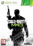 Call of Duty: Modern Warfare 3 (Xbox 360) Рус - Магазин "Игровой Мир" - Приставки, игры, аксессуары. Екатеринбург