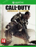 Call of Duty: Advanced Warfare (Xbox One) Рус - Магазин "Игровой Мир" - Приставки, игры, аксессуары. Екатеринбург