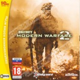 Call of Duty: Modern Warfare 2  (jewel) - Магазин "Игровой Мир" - Приставки, игры, аксессуары. Екатеринбург