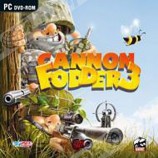 Cannon Fodder 3 [PC, jewel] - Магазин "Игровой Мир" - Приставки, игры, аксессуары. Екатеринбург