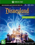 Disneyland Adventures (Xbox One) Русская версия - Магазин "Игровой Мир" - Приставки, игры, аксессуары. Екатеринбург