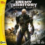 Enemy Territory: Quake Wars. (DVD-jewe) 1C - Магазин "Игровой Мир" - Приставки, игры, аксессуары. Екатеринбург