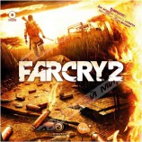 Far Cry 2 (jewel) - Магазин "Игровой Мир" - Приставки, игры, аксессуары. Екатеринбург