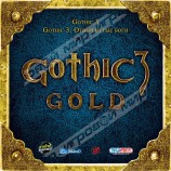 Gothic 3 Gold (jewel) - Магазин "Игровой Мир" - Приставки, игры, аксессуары. Екатеринбург