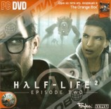 Half-Life 2: Episode Two (jewel) - Магазин "Игровой Мир" - Приставки, игры, аксессуары. Екатеринбург