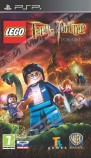 LEGO Гарри Поттер: годы 5-7 (PSP) - Магазин "Игровой Мир" - Приставки, игры, аксессуары. Екатеринбург
