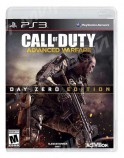 Call of Duty: Advanced Warfare (PS3) Day Zero - Магазин "Игровой Мир" - Приставки, игры, аксессуары. Екатеринбург