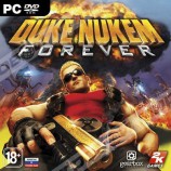 Duke Nukem Forever (jewel) - Магазин "Игровой Мир" - Приставки, игры, аксессуары. Екатеринбург