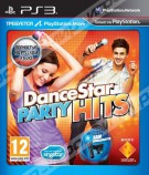 DanceStar Party Hits (PS Move) Рус - Магазин "Игровой Мир" - Приставки, игры, аксессуары. Екатеринбург