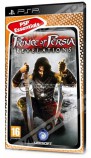Prince of Persia: Revelations (PSP) Essentials - Магазин "Игровой Мир" - Приставки, игры, аксессуары. Екатеринбург