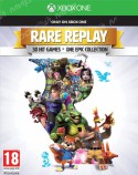 Rare Replay (Xbox One) - Магазин "Игровой Мир" - Приставки, игры, аксессуары. Екатеринбург