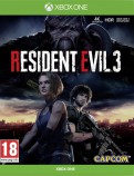 Resident Evil 3 [Xbox One, русские субтитры] - Магазин "Игровой Мир" - Приставки, игры, аксессуары. Екатеринбург