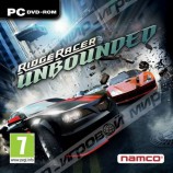 Ridge Racer Unbounded (jewel) - Магазин "Игровой Мир" - Приставки, игры, аксессуары. Екатеринбург