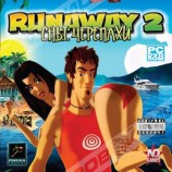 Runaway 2: Сны черепахи (jewel) - Магазин "Игровой Мир" - Приставки, игры, аксессуары. Екатеринбург