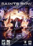 Saints Row 4 (PC) - Магазин "Игровой Мир" - Приставки, игры, аксессуары. Екатеринбург