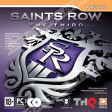 Saints Row: The Third (jewel) - Магазин "Игровой Мир" - Приставки, игры, аксессуары. Екатеринбург