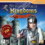 Stronghold Kingdoms (jewel) Akella DVD - Магазин "Игровой Мир" - Приставки, игры, аксессуары. Екатеринбург