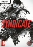 Syndicate (PC, DVD-Box, русские субтитры) EA - Магазин "Игровой Мир" - Приставки, игры, аксессуары. Екатеринбург