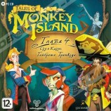 Tales of Monkey Island™. Глава 4. Суд и казнь Гайб - Магазин "Игровой Мир" - Приставки, игры, аксессуары. Екатеринбург