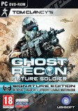 Tom Clancy’s Ghost Recon. Future Soldier. SE PC - Магазин "Игровой Мир" - Приставки, игры, аксессуары. Екатеринбург