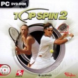 Top Spin 2 Теннис (DVD-jewel) Бука - Магазин "Игровой Мир" - Приставки, игры, аксессуары. Екатеринбург