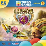 Turbo Games. Luxor 4. Тайна загробной жизни (jewel - Магазин "Игровой Мир" - Приставки, игры, аксессуары. Екатеринбург