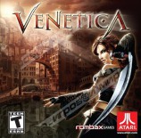 VENETICA (jewel) - Магазин "Игровой Мир" - Приставки, игры, аксессуары. Екатеринбург