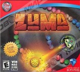 ZUMA (jewel) Бука CD - Магазин "Игровой Мир" - Приставки, игры, аксессуары. Екатеринбург