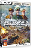 Sudden Strike 4. Издание первого дня (PC) - Магазин "Игровой Мир" - Приставки, игры, аксессуары. Екатеринбург