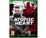 Atomic Heart [Xbox One, русская версия] - Магазин "Игровой Мир" - Приставки, игры, аксессуары. Екатеринбург