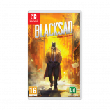 Blacksad: Under The Skin (Nintendo Switch) Рус - Магазин "Игровой Мир" - Приставки, игры, аксессуары. Екатеринбург