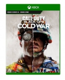 Call of Duty: Black Ops Cold War [Xbox One, рус] - Магазин "Игровой Мир" - Приставки, игры, аксессуары. Екатеринбург