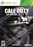 Call of Duty: Ghosts (Xbox 360) Рус - Магазин "Игровой Мир" - Приставки, игры, аксессуары. Екатеринбург