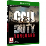 Call of Duty: Vanguard [Xbox One, русская версия] - Магазин "Игровой Мир" - Приставки, игры, аксессуары. Екатеринбург