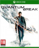 Quantum Break (Xbox One) Рус - Магазин "Игровой Мир" - Приставки, игры, аксессуары. Екатеринбург
