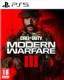 Call of Duty: Modern Warfare III [PS5, рус вер] - Магазин "Игровой Мир" - Приставки, игры, аксессуары. Екатеринбург