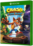 Crash Bandicoot N’sane Trilogy [Xbox One, англ] - Магазин "Игровой Мир" - Приставки, игры, аксессуары. Екатеринбург