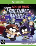 South Park: The Fractured but Whole (Xbox One) Рус - Магазин "Игровой Мир" - Приставки, игры, аксессуары. Екатеринбург