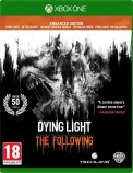 Dying Light: The Following - Enhanced Ed. Xbox One - Магазин "Игровой Мир" - Приставки, игры, аксессуары. Екатеринбург