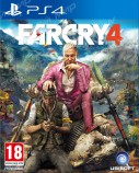 Far Cry 4 (PS4) Рус - Магазин "Игровой Мир" - Приставки, игры, аксессуары. Екатеринбург